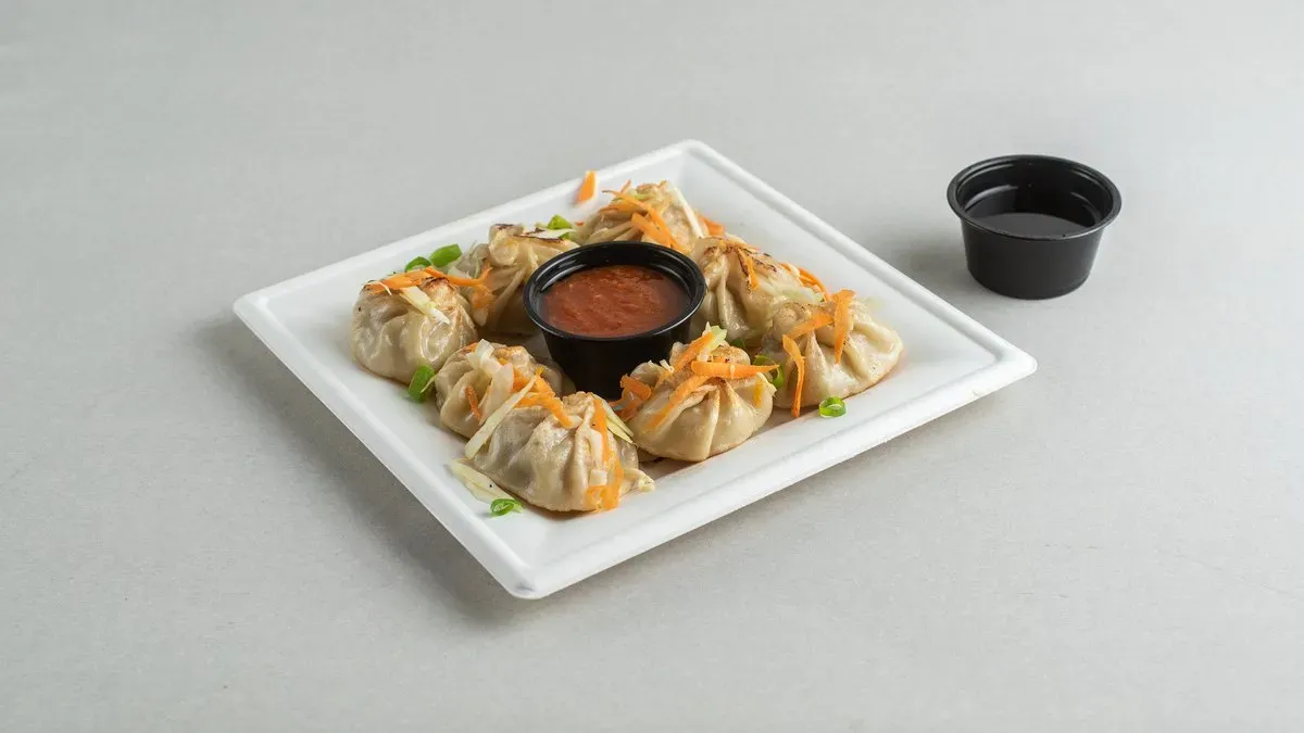 Pork pan fried