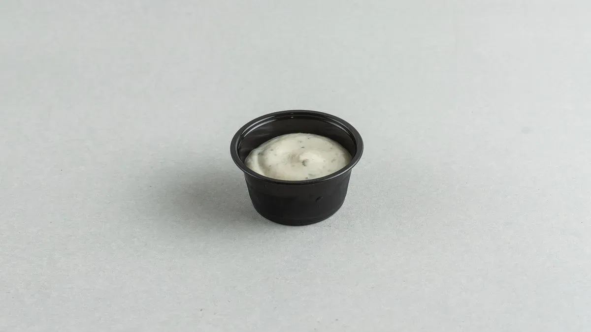Magic Mayo