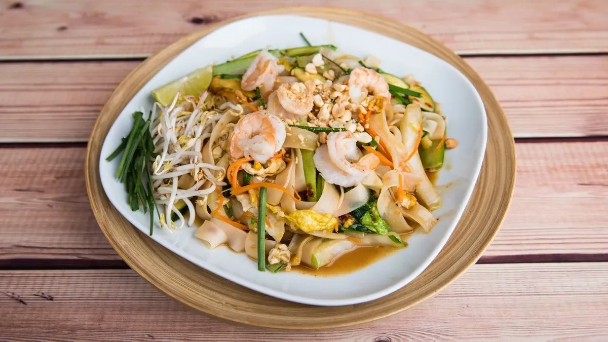 Padthai