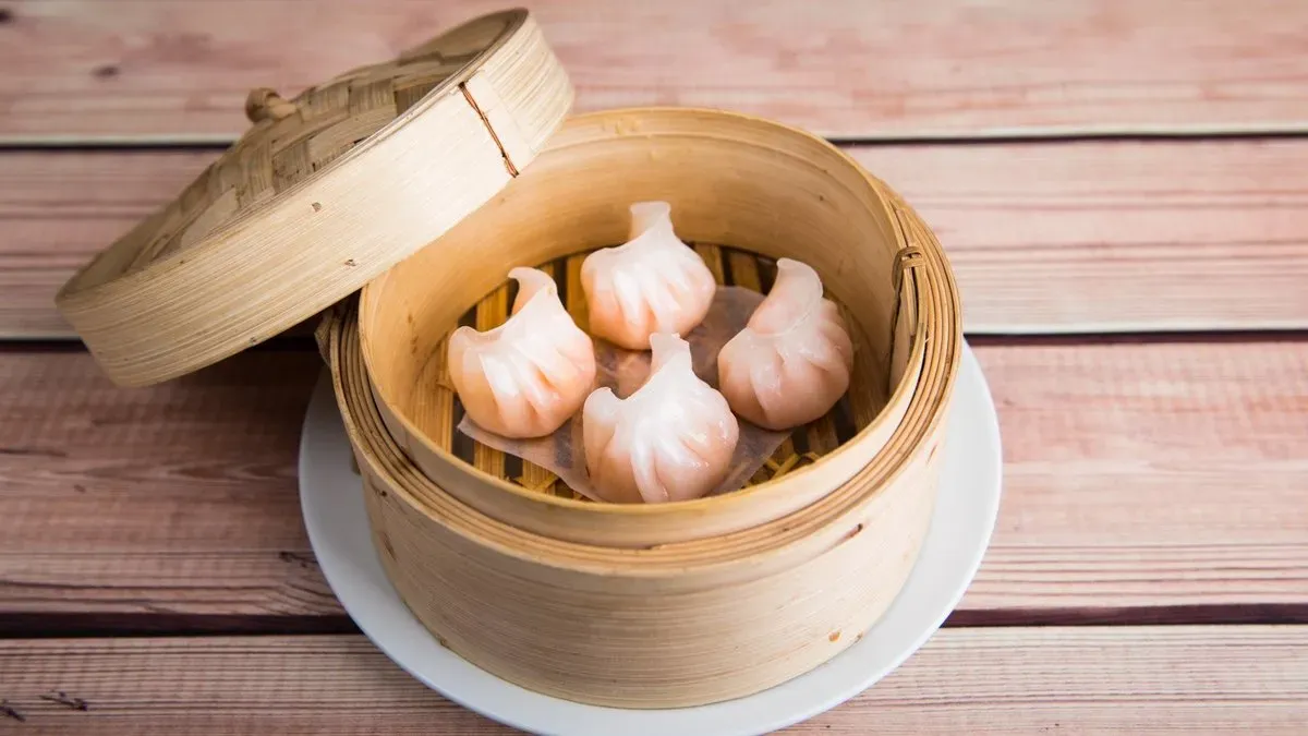 Há Cảo Hấp 4db