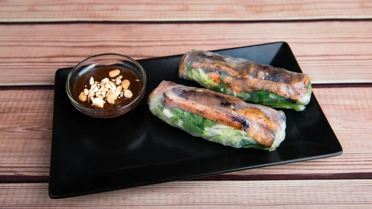 Gỏi Cuốn 2db