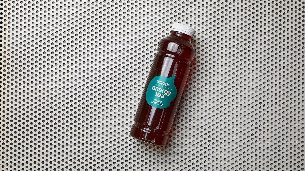 Energytea 0.5l