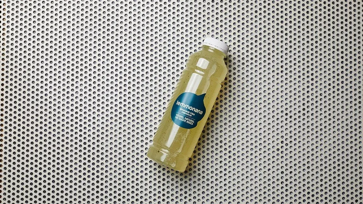 Lemonnana 0.5l