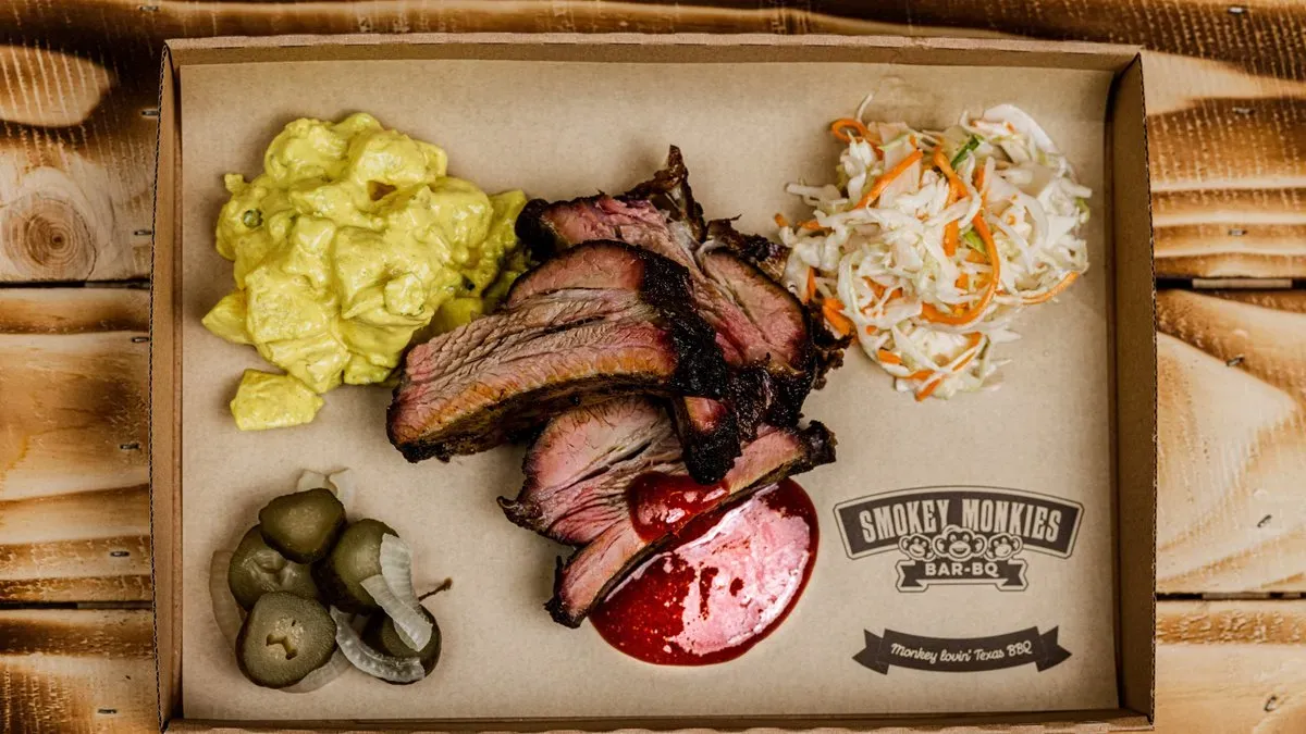 Ribs Box