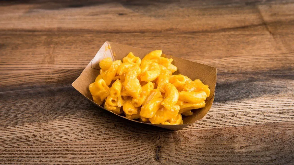 Mac & Cheese