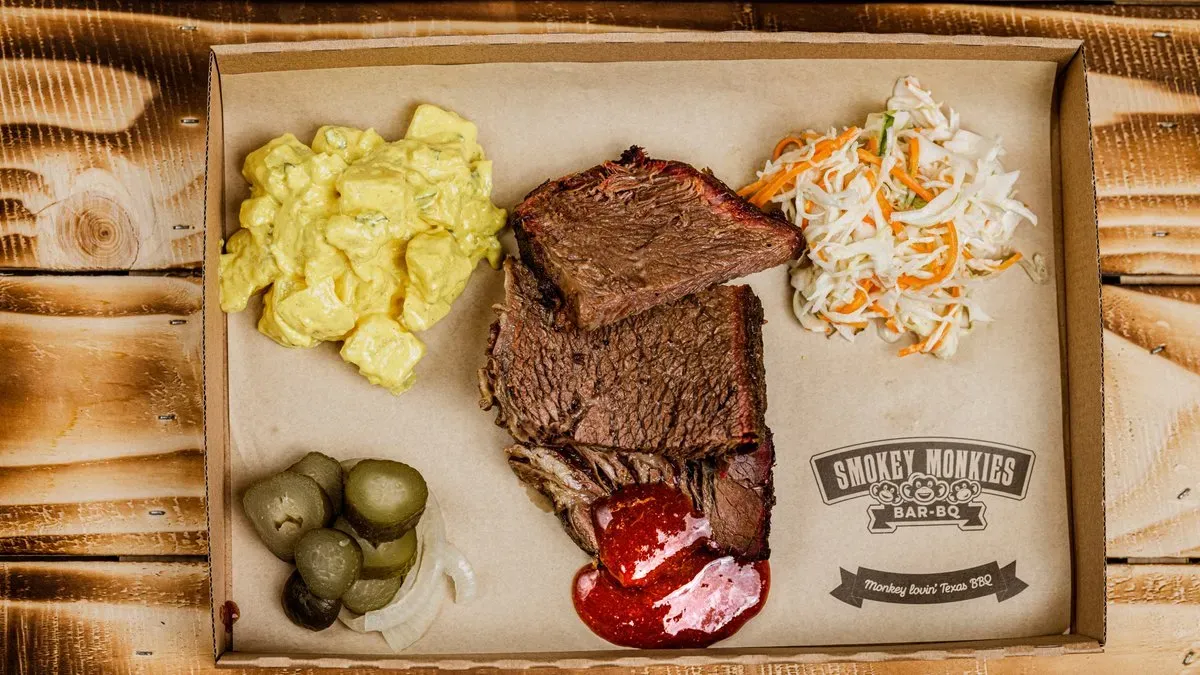 Beef box