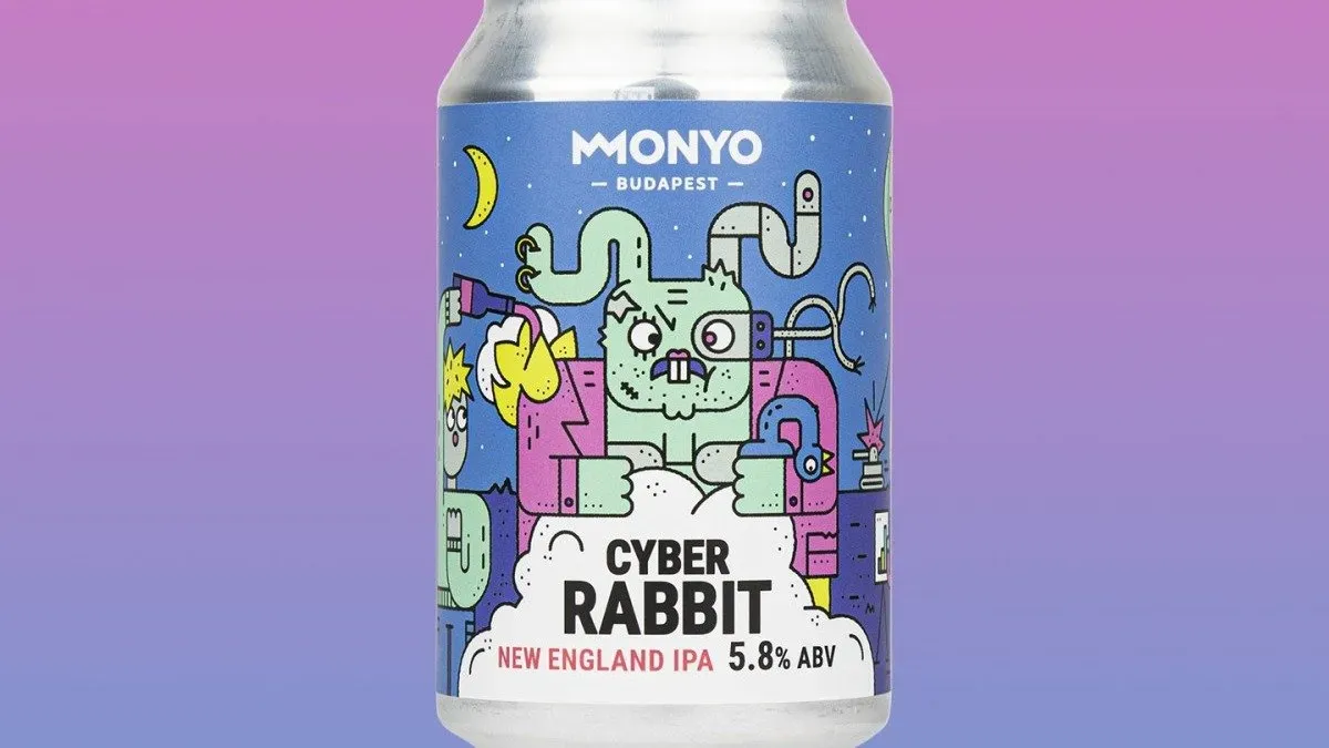 CYBER RABBIT