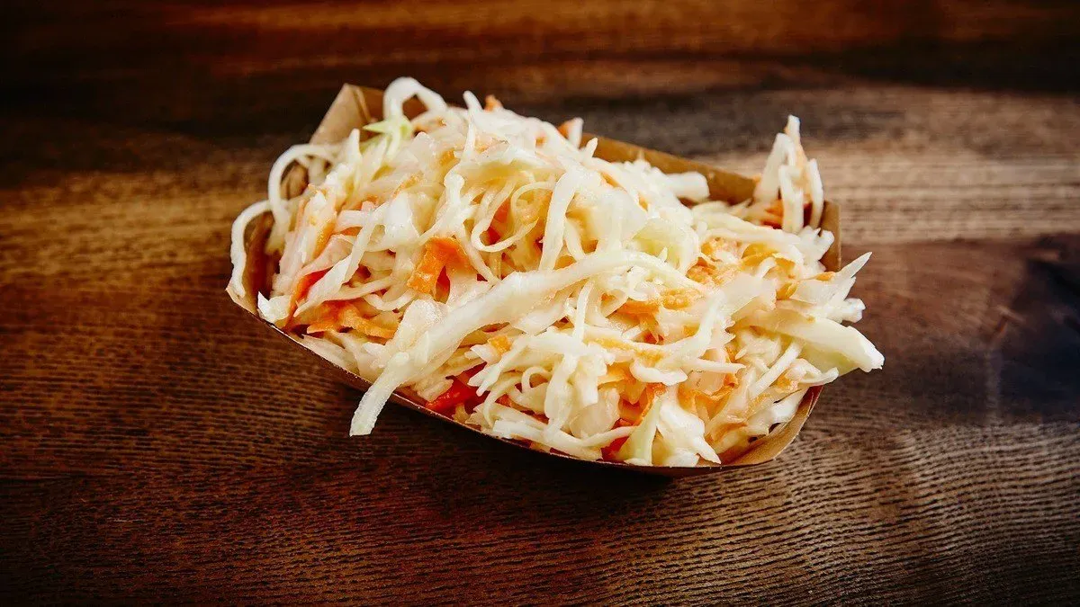 Coleslaw