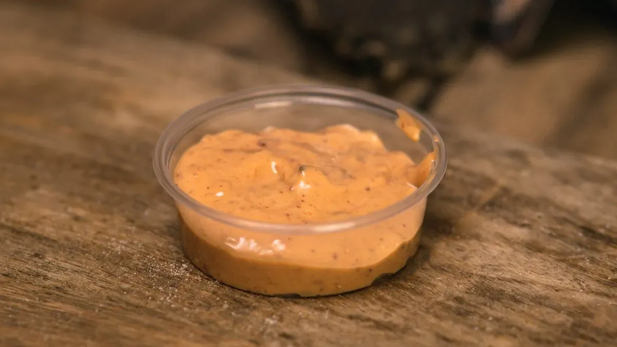 Chipotle mayo