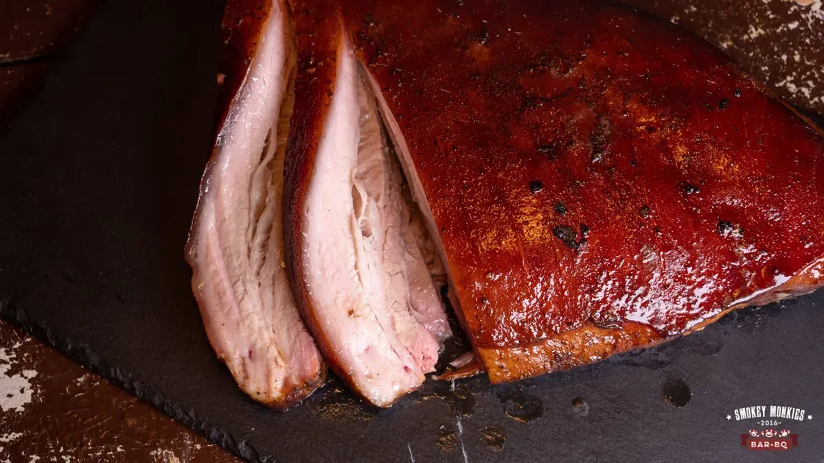 Pork belly