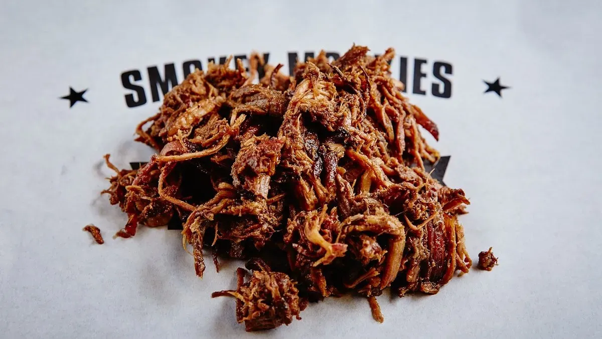 Pulled Pork