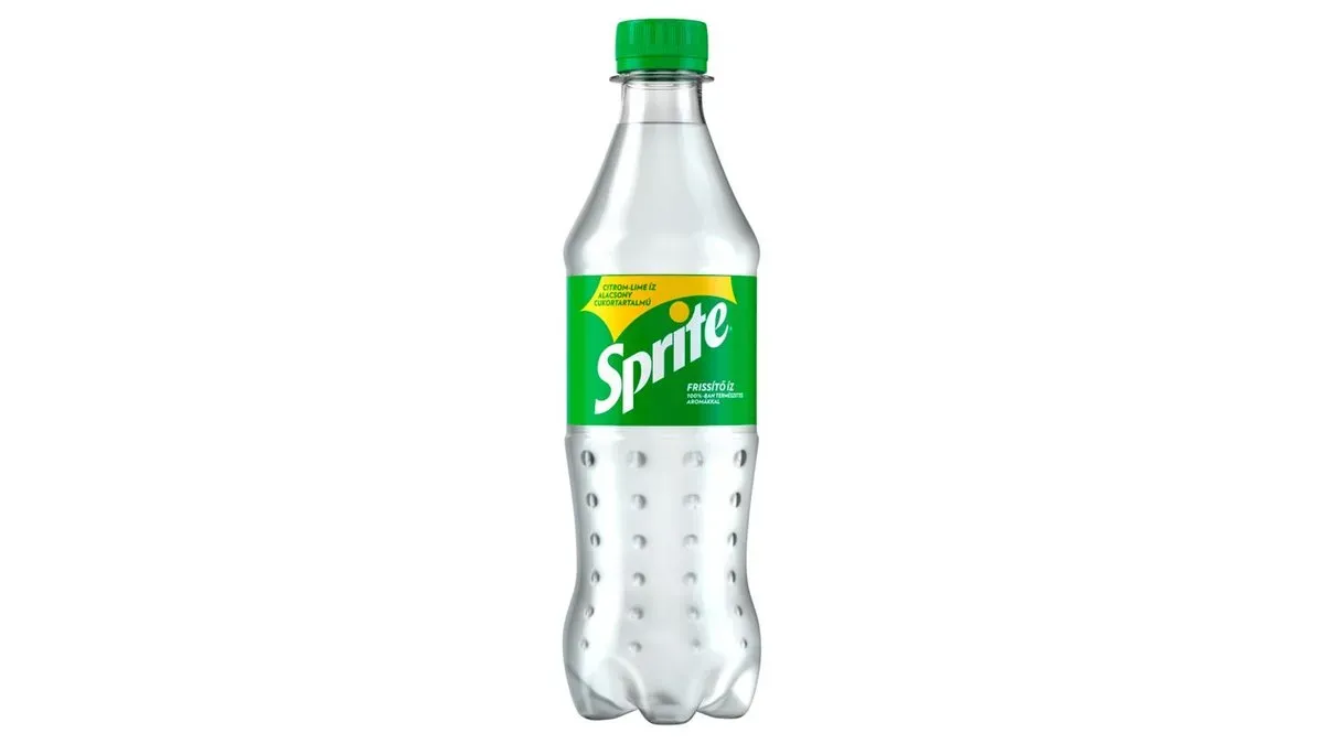 Sprite 0,5l