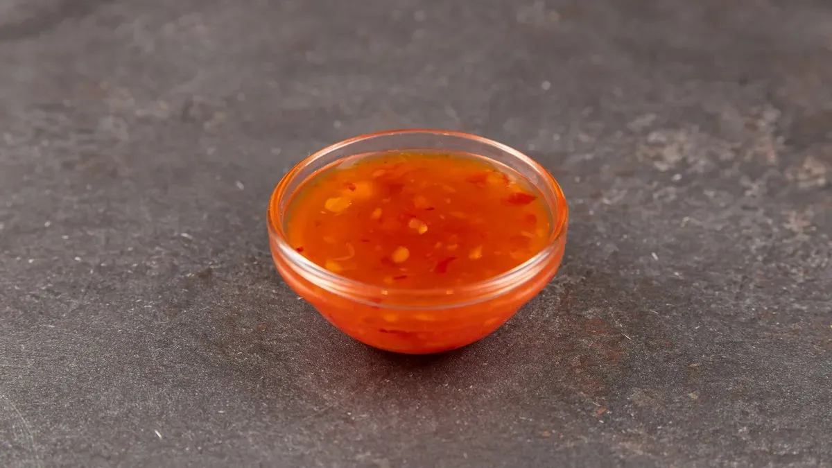 Édes chili