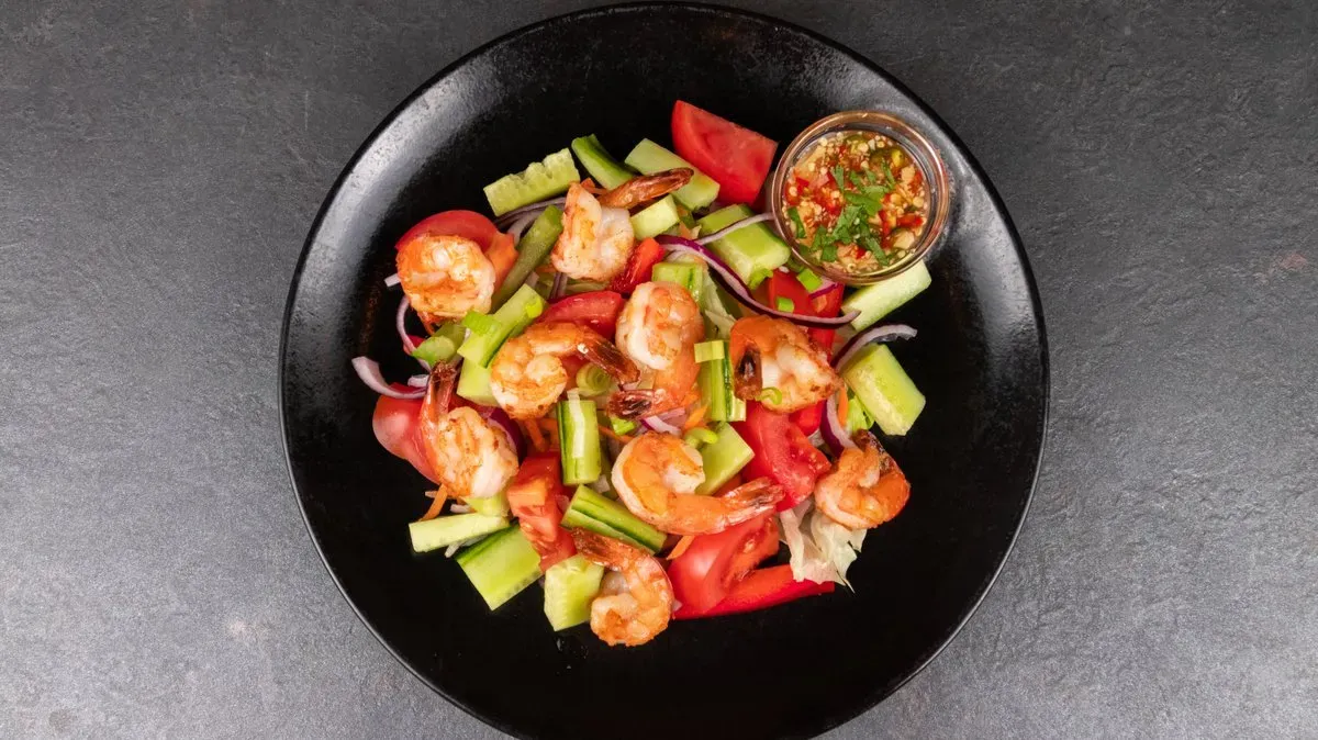 🥒Kung Yang rákkal
