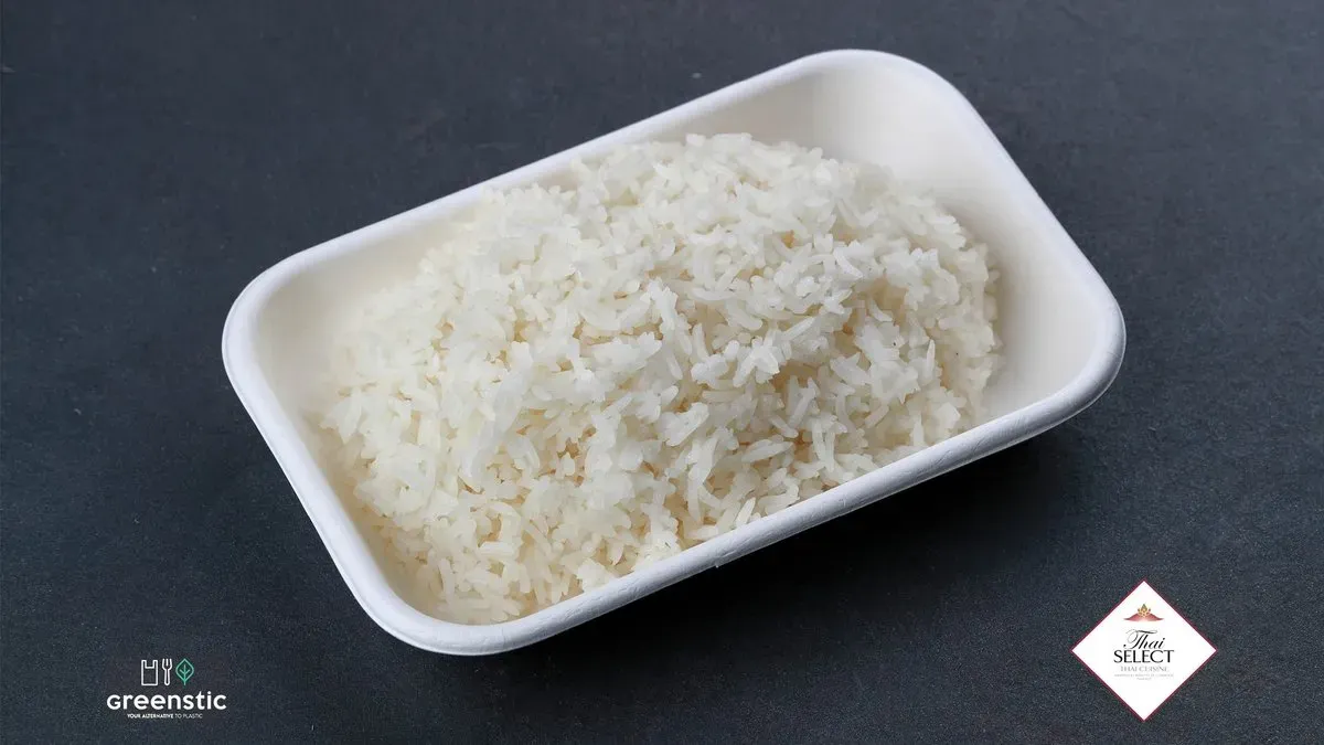 🍚Jázmin rizs
