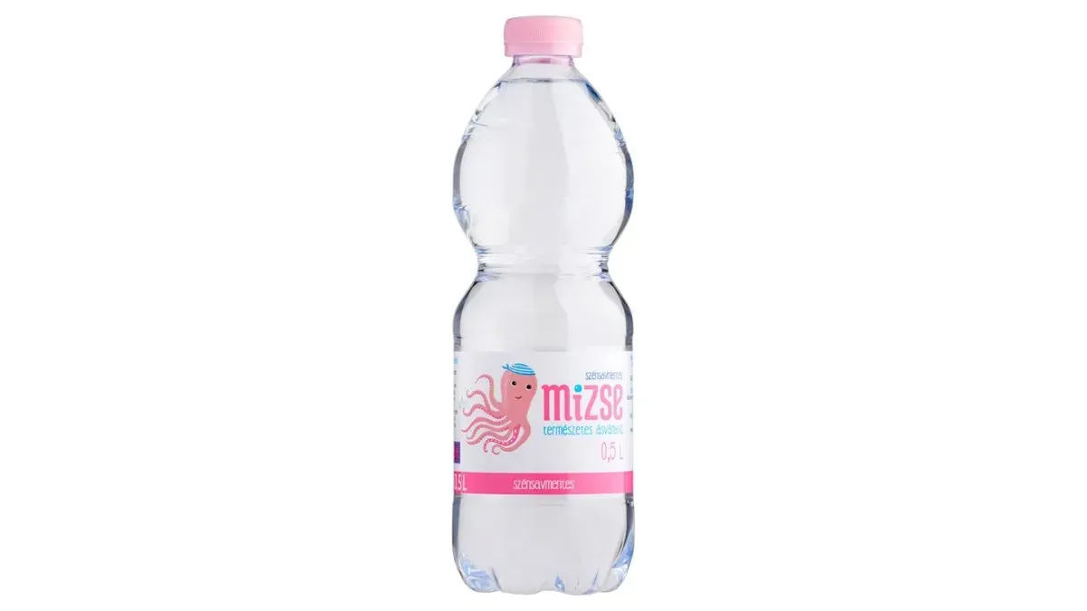 Mizse | Mentes | 500ml