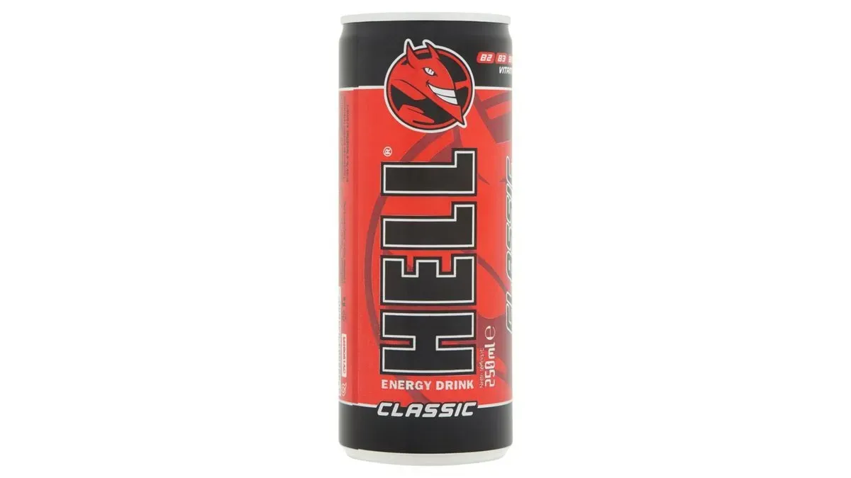 Hell Classic | 250ml