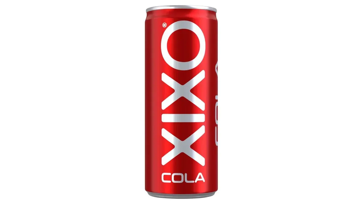 Cola Xixo | 250ml
