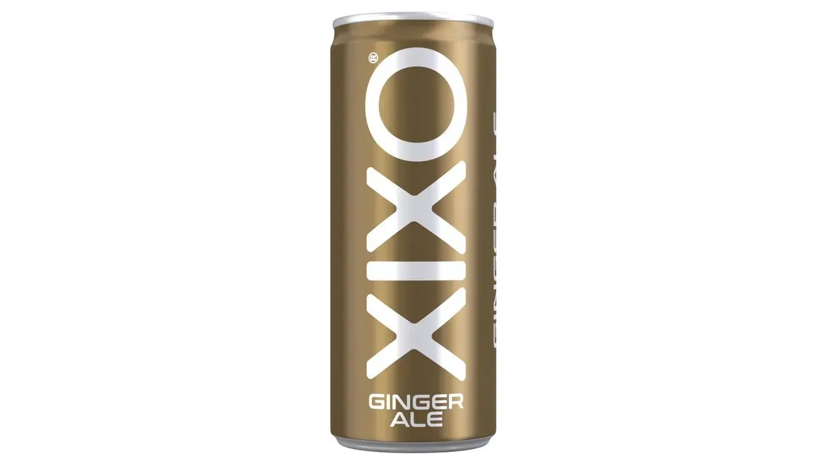Ginger Xixo | 250ml
