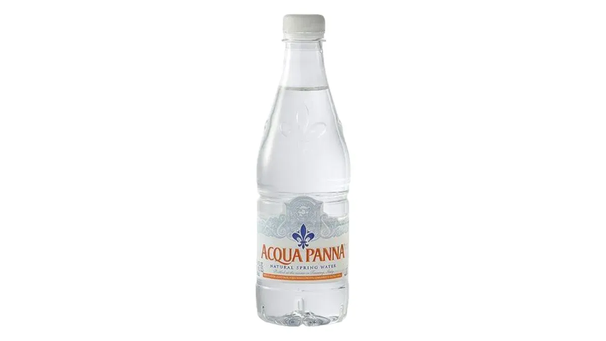PANNA NATURALE Szénsavmentes ásványvíz 0,5 l