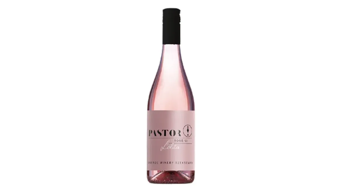SZEKSZÁRDI ROSÉ 0,75 L