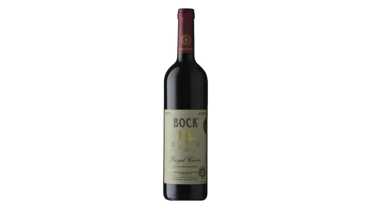 VILLÁNYI ROYAL CUVÉE 0,75 L