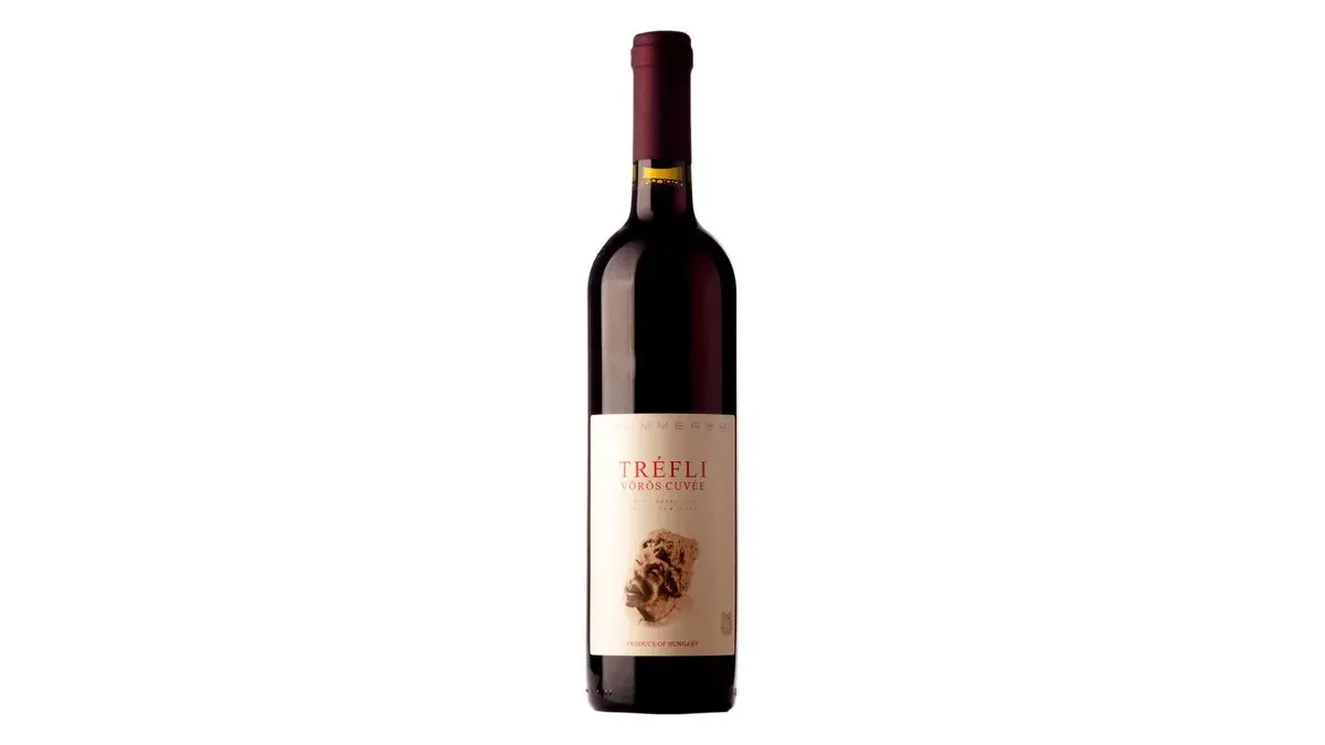 EGRI TRÉFLI 0,75 L
