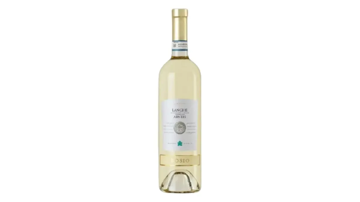 LANGHE ARNEIS 0,75 L
