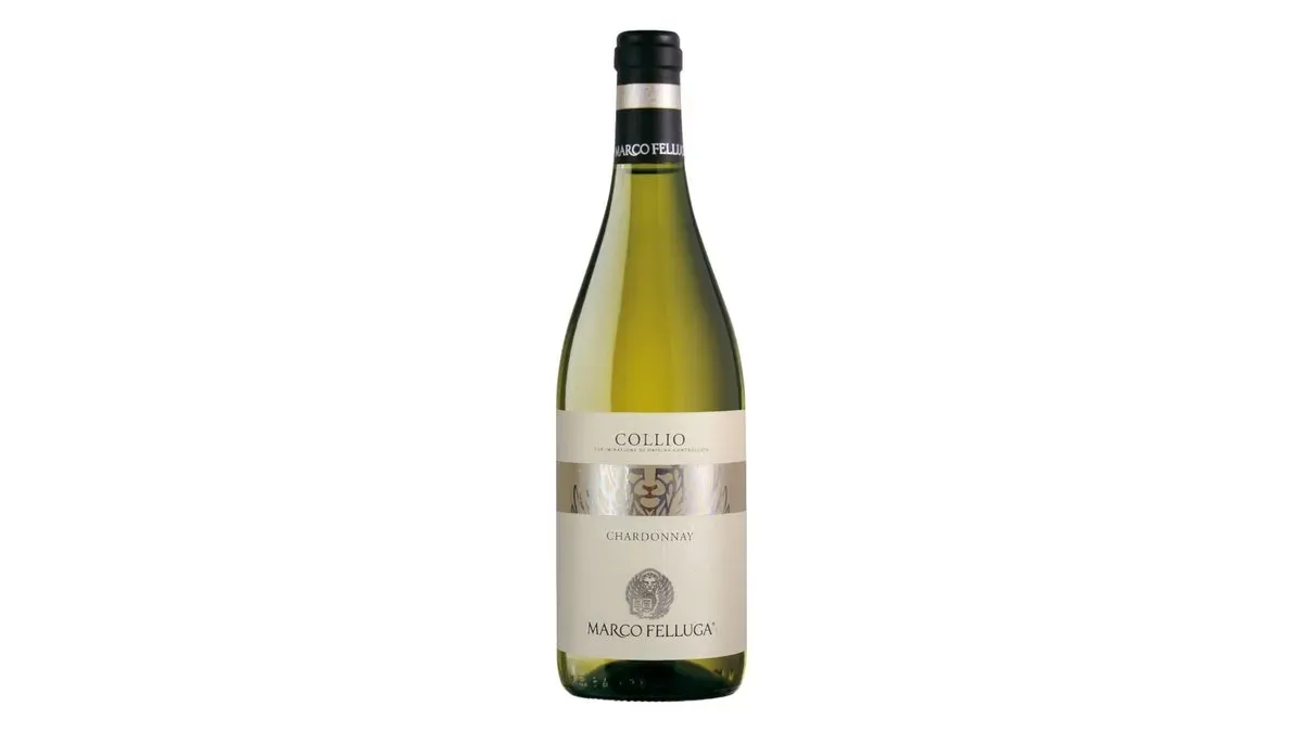 CHARDONNAY 0,75 L