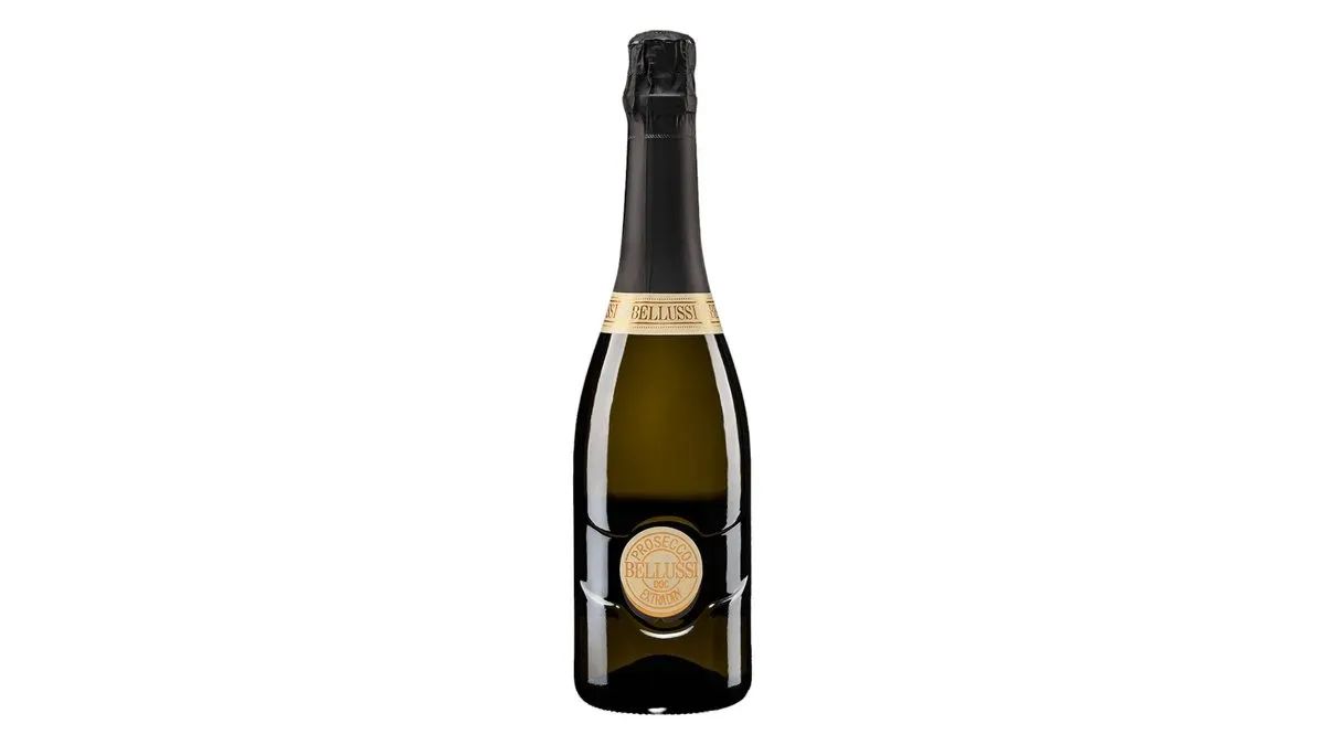 PROSECCO EXTRA DRY 0,75 L