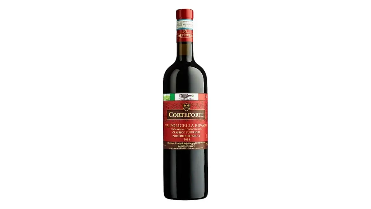 VALPOLICELLA RIPASSO 0,75 L