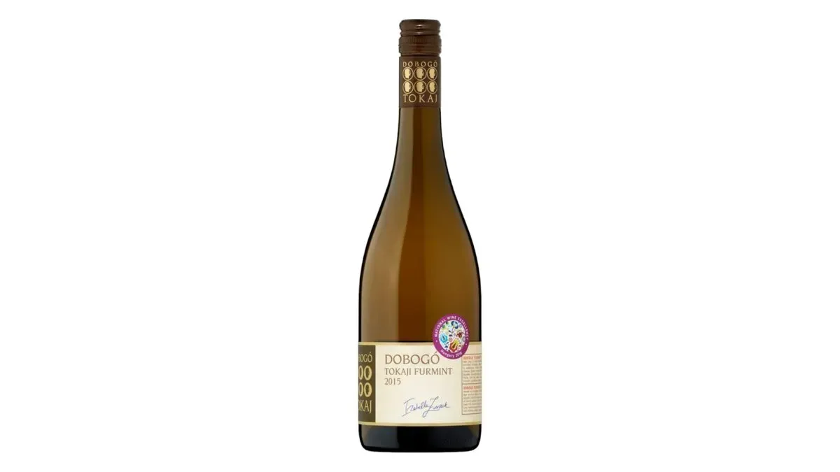 TOKAJI FURMINT 0,75 L