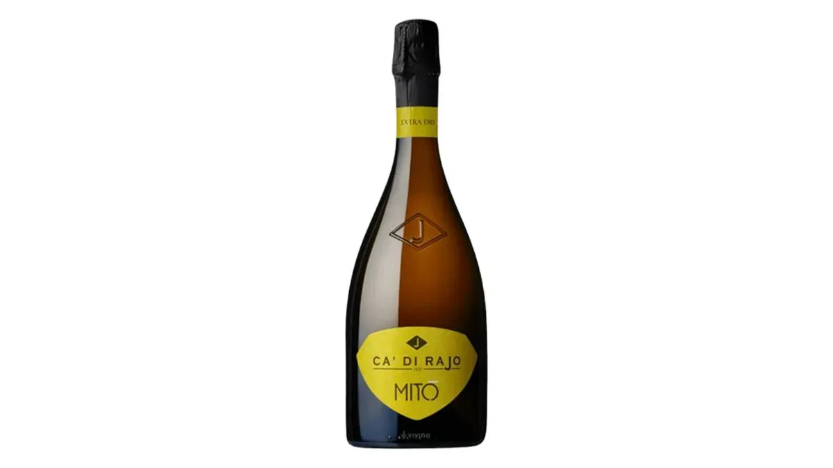 CA DI RAJO MITO 0,75 L
