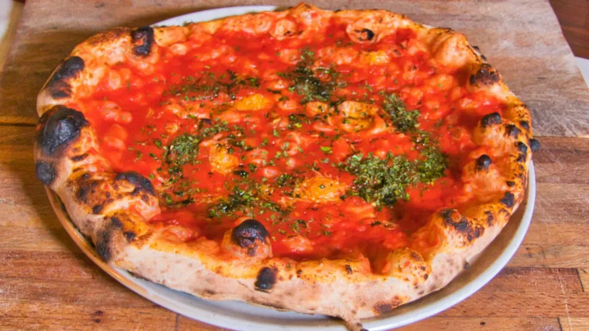 Marinara