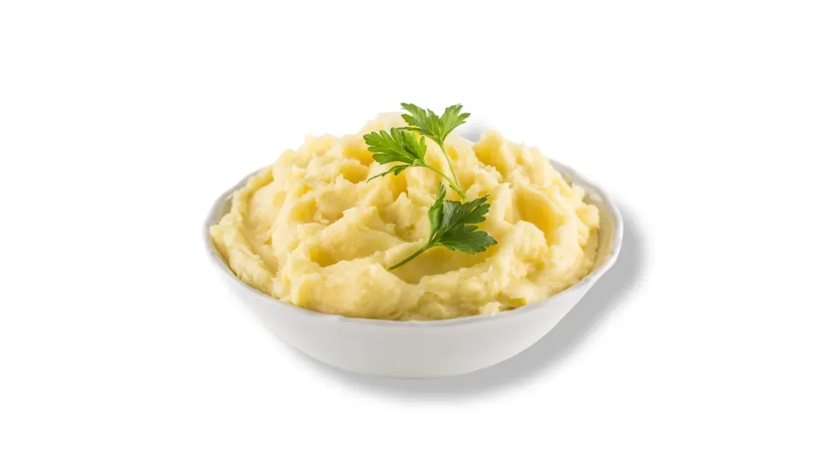 Pure di patate