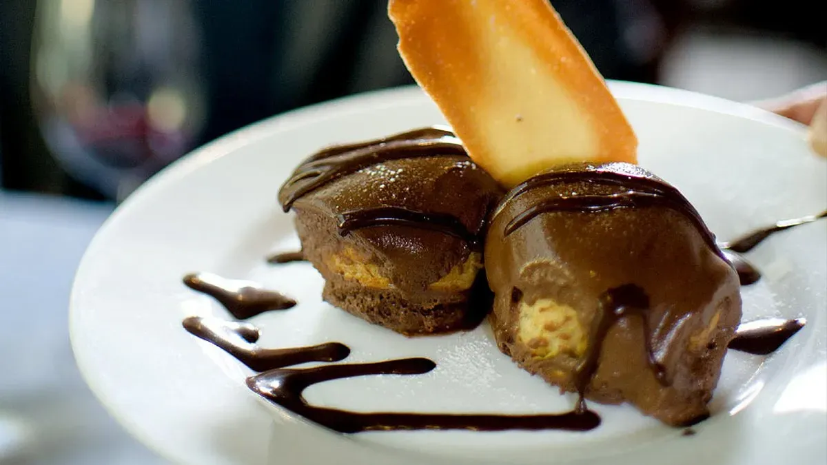 Profiterol