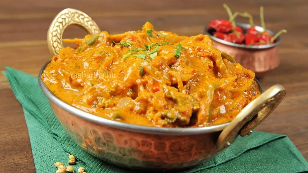 Karahi Fish