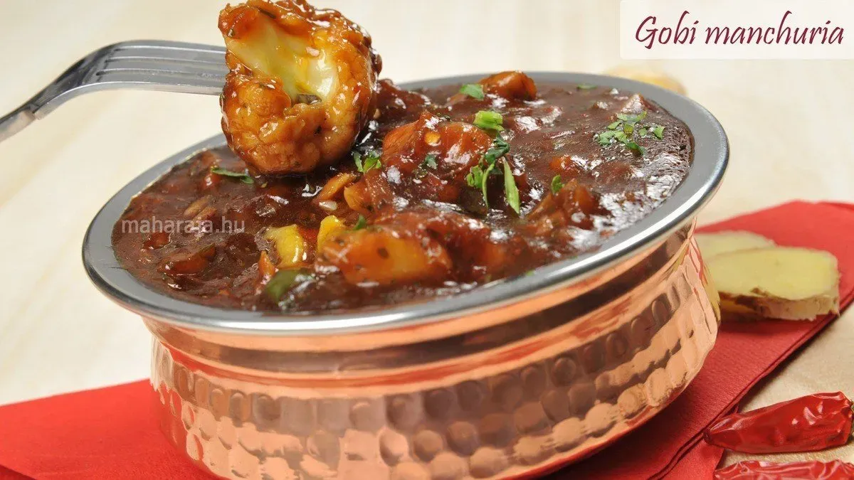Gobi Manchoria