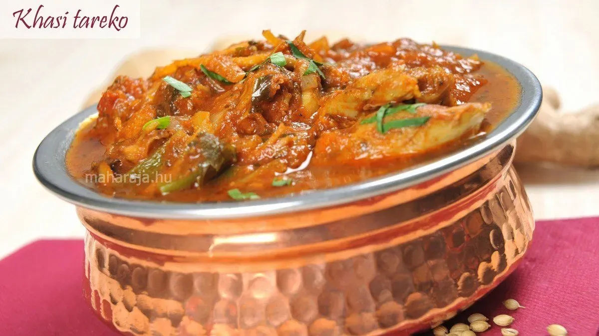 Khasi Tareko