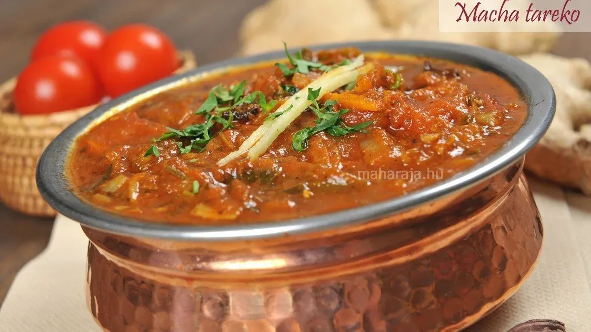 Macha Tareko