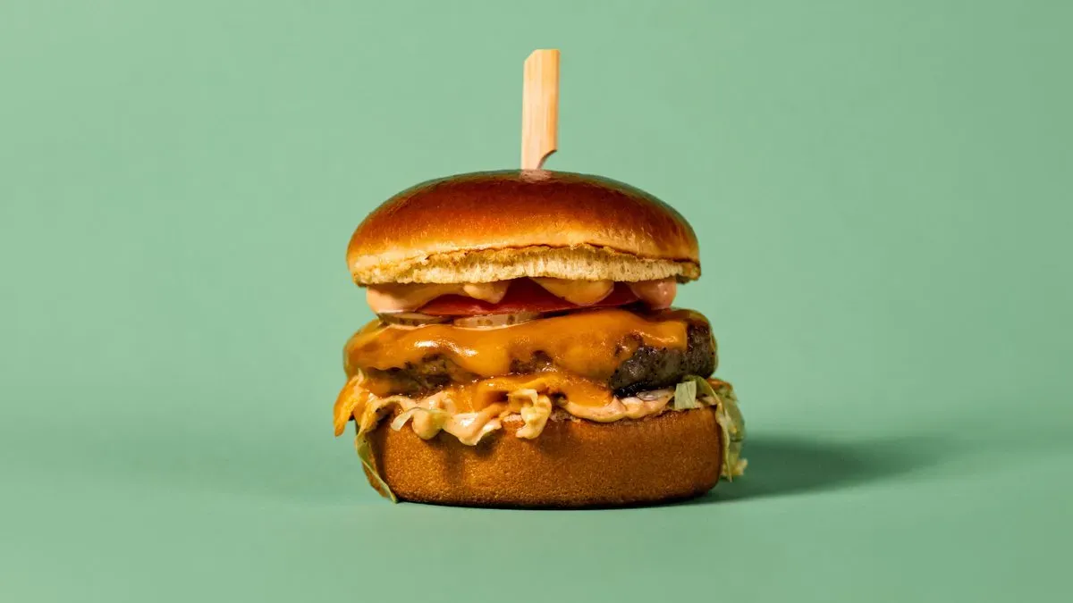 Cheeseburger