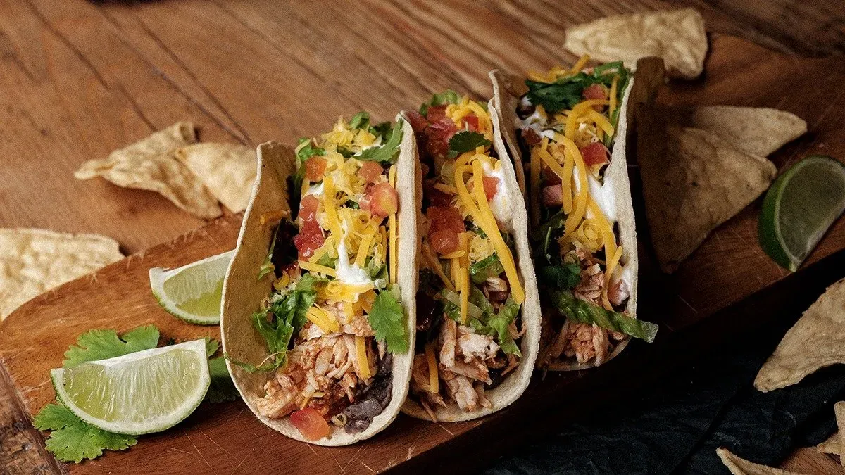 Taco
