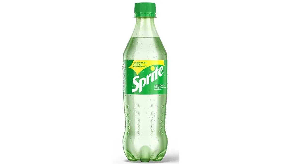 Sprite 500ml