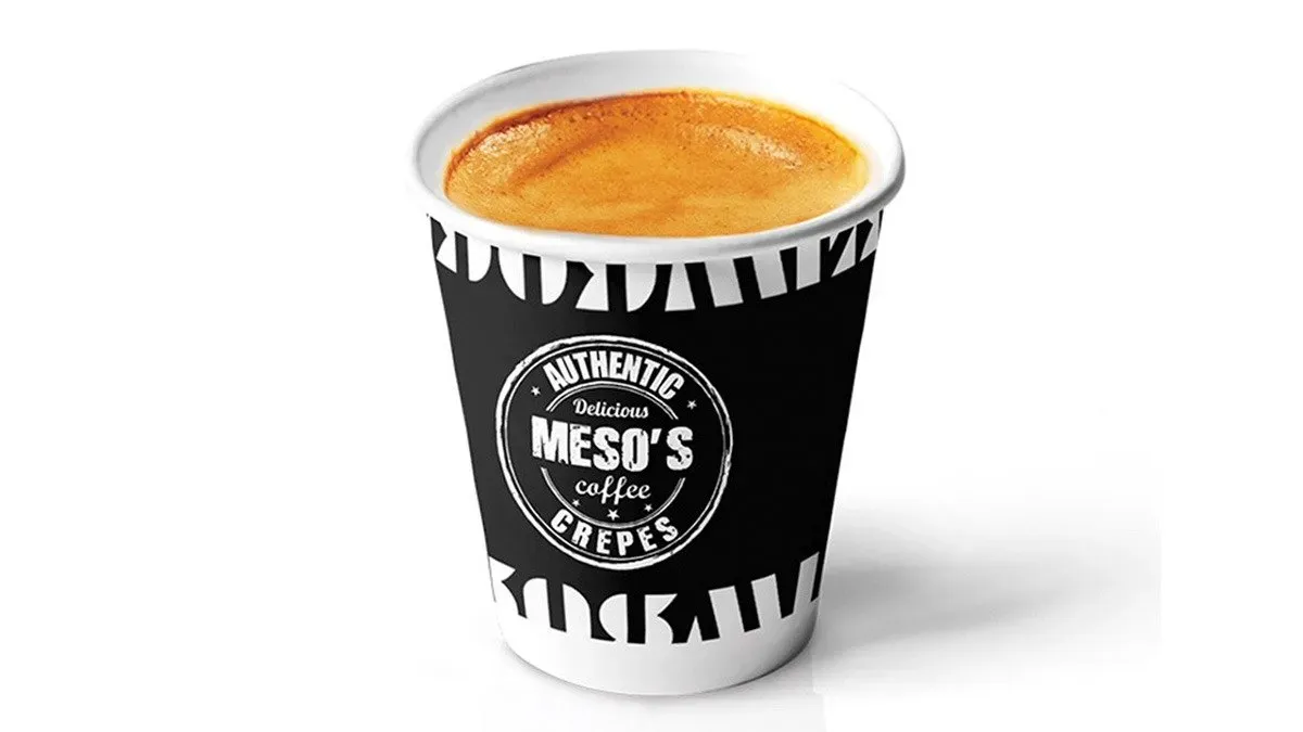 Ristretto