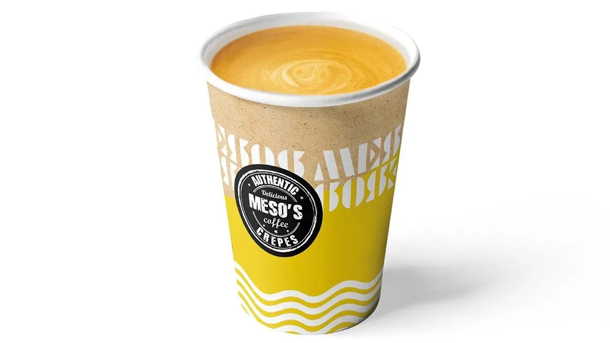 Caffe latte