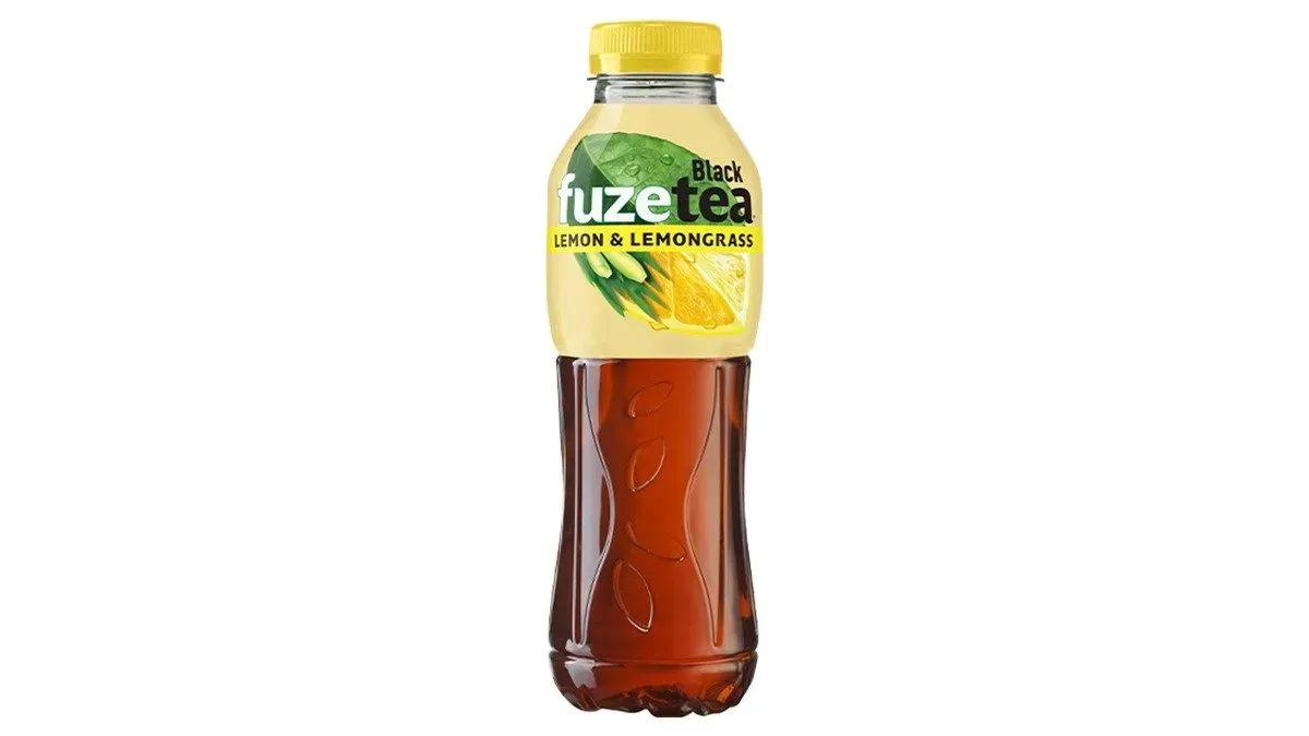 Fuzetea Citrom 500ml