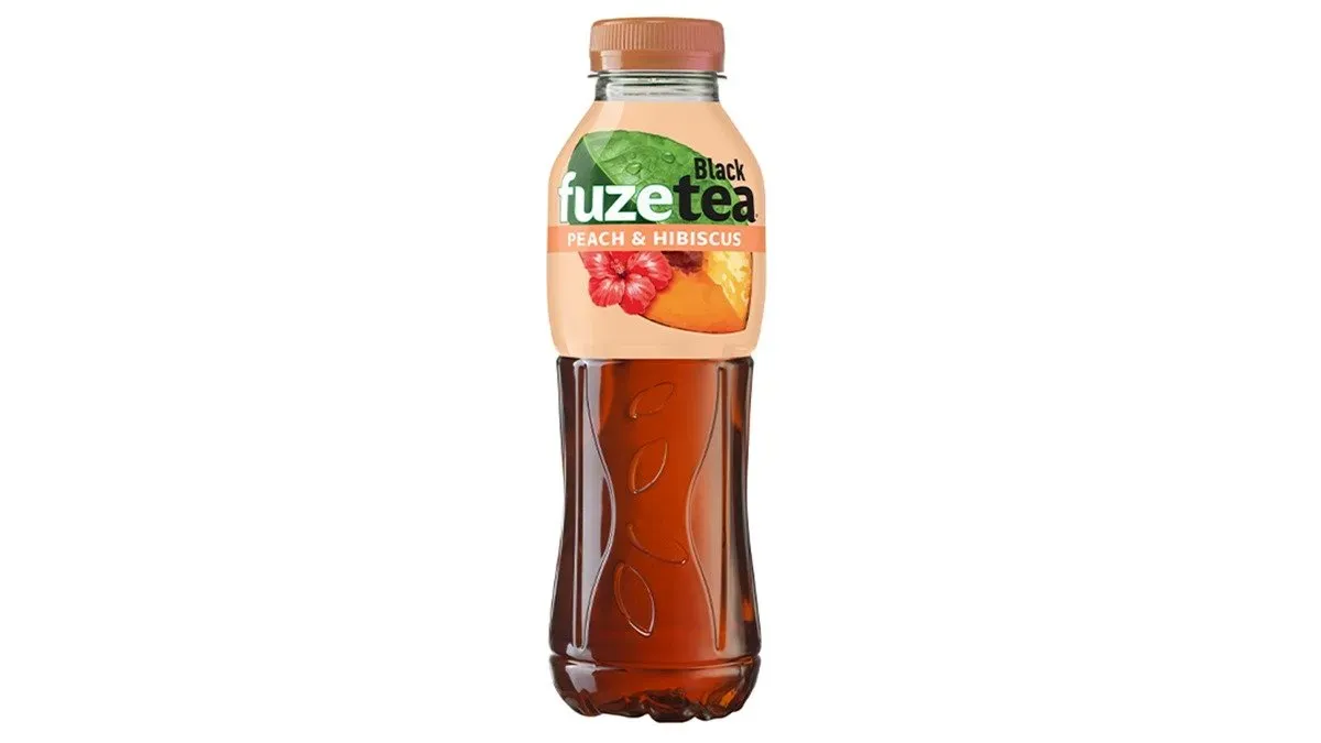 Fuzetea Barack 500ml