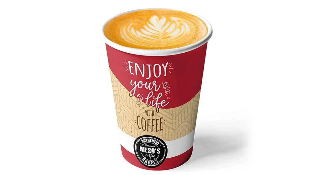 Flat White