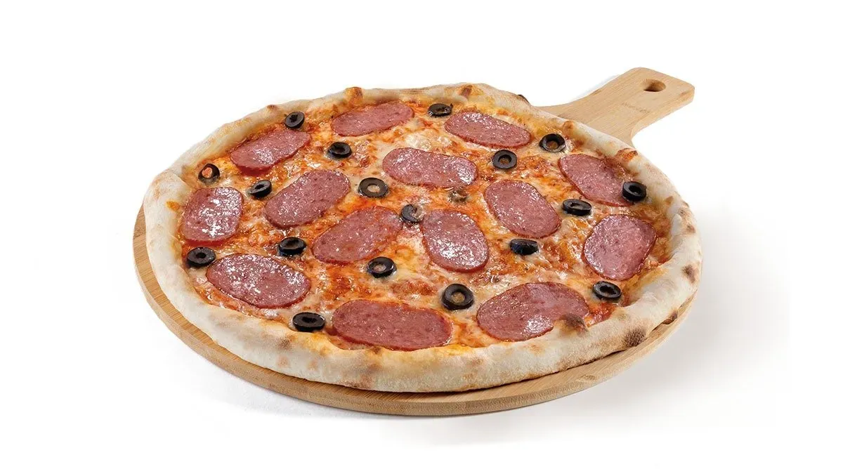 Dinamita PIZZA