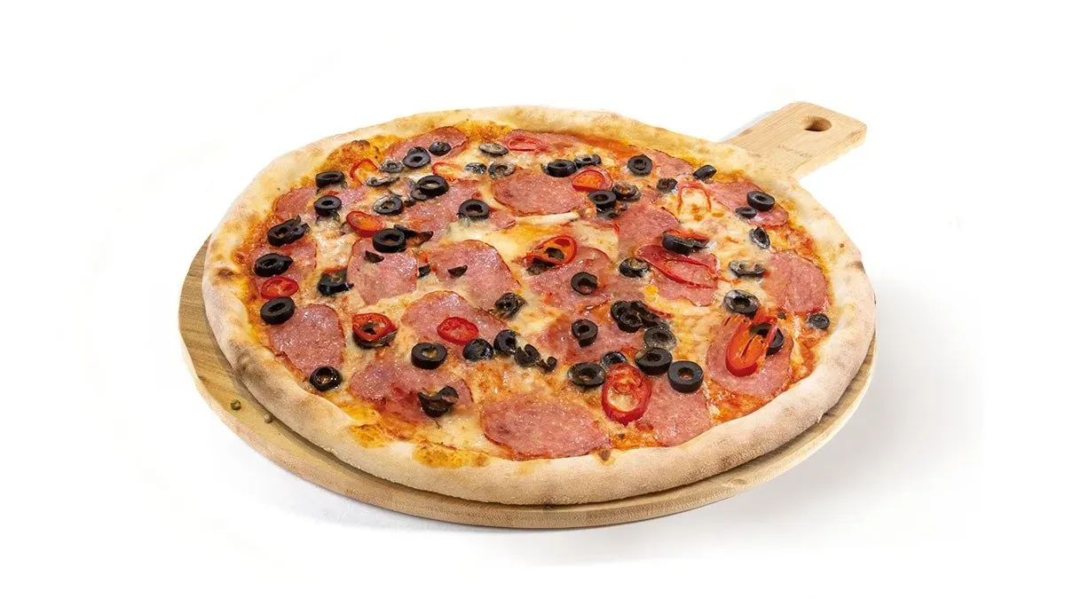Mexicana PIZZA